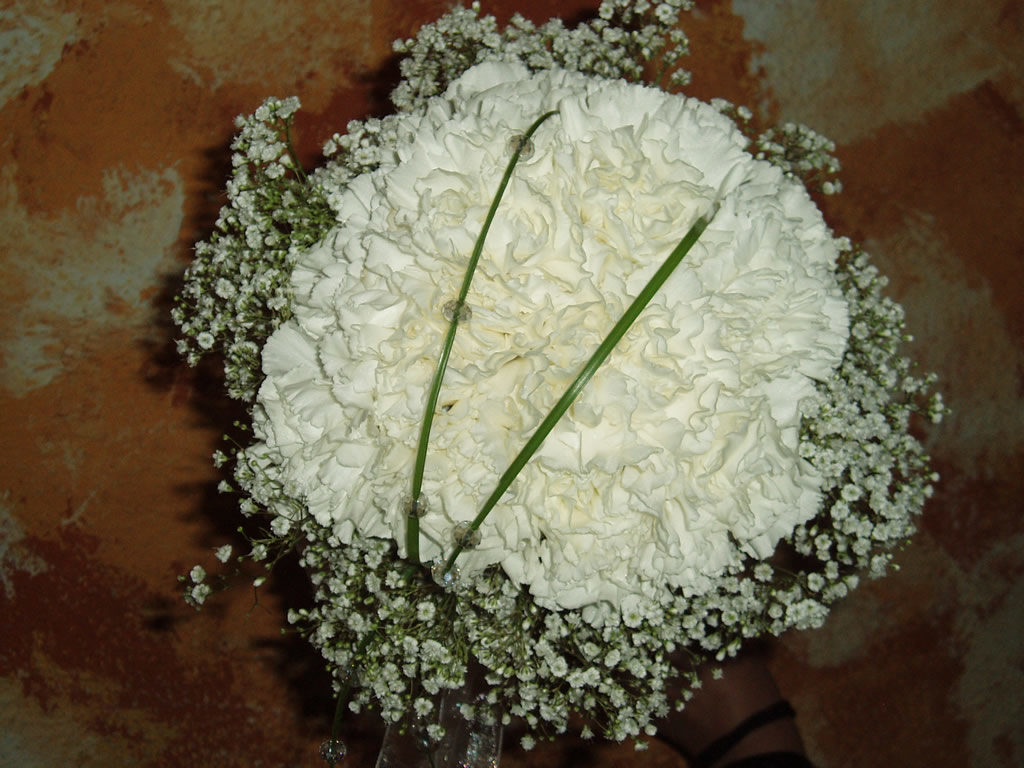 Bouquet dama de honor